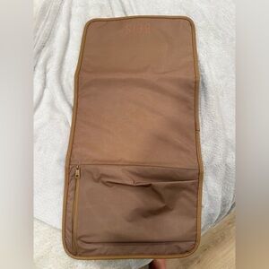 BEIS Brown Kids Toiletry Pouch